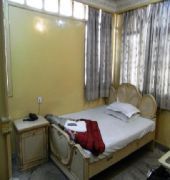 Aafreen International Villa Kolkata Bagian luar foto
